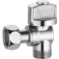 Robinet équerre 1/4T