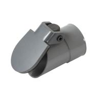 CLAPET DE NEZ PVC A COLLER F D100 PIF100