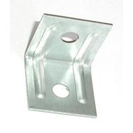 EQUERRE ACIER GALVA SPEQ 25X25MM 20DAN SACHET 100