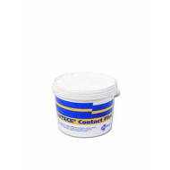 Plâtre primaire LUTECE CONTACT PLUS seau 10l
