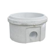 Cunette verrouillable RESO Ø1000 HU60/H72cm 168,5° NF PVC Ø200