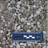 Mélange béton 0/12 à la tonne