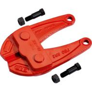 Machoire coupe-boulons TITAN 890mm