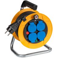 Enrouleur HO7RN-F 3G 1,5mm² BABY PRO 10m