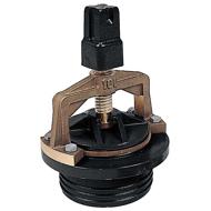 Bonde de fond à sceller DN060