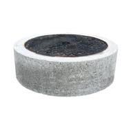 TETE SPECIALE BETON D.62 CC LAC AIGUEBELETTE SANS OPERCULES