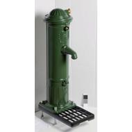 Borne Fontaine non incongelable n°1 à bouton