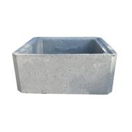 Réhausse pour regard 120x120/146x146cm H.60cm sans échelons