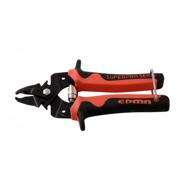 AGRAFEUSE MANUELLE POUR GRILLAGE BABY GRAF 16/20