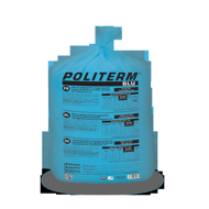 Bille de polystyrène pour chape légère POLITERM sac 170L