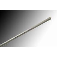 GAINE PVC NFT LST Ø28X1,5MM 6M