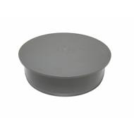 Bouchon PVC assainissement Ø250 mâle