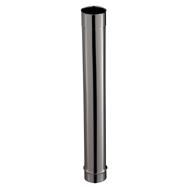 TUYAU INOX304 SOUDE 1000 0:150