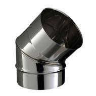 COUDE 45 I SOUDE FACETTE 150