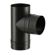TE TAMPON EMAILLE NOIR M 0:150
