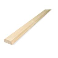 Couvre joint volet sapin 21x48mm 2,20m