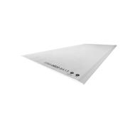 Plaque plâtre SYNIA DECO 4BA prépeint 13mm 260x120cm