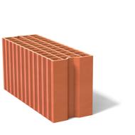 Brique de mur BGV PV 20x27,4x56cm R=0,80