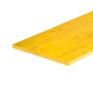 Panneau de coffrage 3 plis 0,30x3,00m Ep.27mm