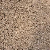 CALCAIRE CONCASSE 0/15 MATIERE GRASSE