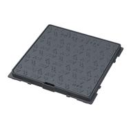 REGARD FONTE HYDRAULIQUE 500X500-460X460 B125