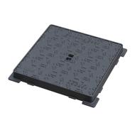 REGARD FONTE HYDRAULIQUE 600X600-540X540 C250