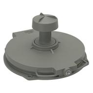 Capot de regard standard Ø700 sans cheminée