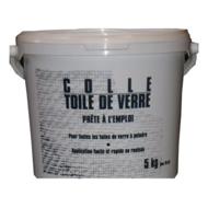 Colle toile de verre 5kg