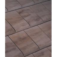 Tuile ALPHA 10 STE FOY SERAC terre cuite 10 à 11.2m2 200