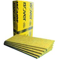 Laine de roche DOMISOL LR 20mm 120x60cm par 10 panneaux R=0,55