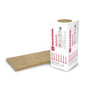 Laine de roche ALPHAROCK 60mm 135x60cm par 5 panneaux R=1,80