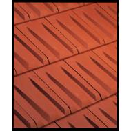 Tuile RHONA 10 STE FOY ROUGE terre cuite 9,3 à 10,1m2 222