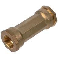 Manchon réparation femelle taraudage ISIFLO 117