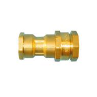 Manchon de transition PE/acier ISIFLO 103