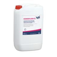 Accélérateur de prise pour enduit de facade MONOFLASH CL bidon 25L