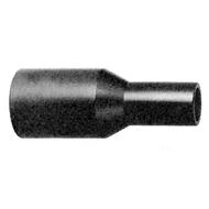 Réduction longue mâle-mâle PN16 électrosoudable