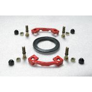 Lot de remontage poteau incendie PAM renversable