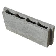 HOURDIS BETON POUR POUTRELLE AME TREILLIS EP.8X25X52