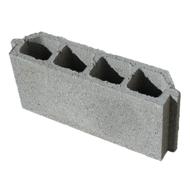 HOURDIS BETON POUR POUTRELLE AME TREILLIS EP.12X25X52