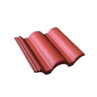 TUILE PLEIN CIEL ROUGE 9,6 A 10,6M2 10037237