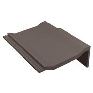 RIVE UNIVERSELLE DROITE PERSPECTIVE BRUN NOVO