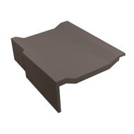 RIVE UNIVERSELLE GAUCHE PERSPECTIVE BRUN NOVO