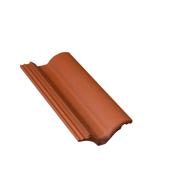 1/2 TUILE PLEIN CIEL ROUGE