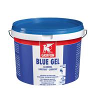 Lubrifiant BLUE GEL pour tuyau PVC seau 2,5 kg