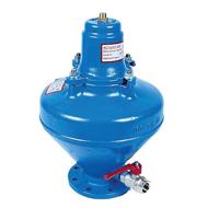 Ventouse fonte assainissement automatique VENTUSE DN100 ISO PN10-16