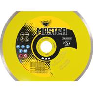 Disque diamant Ø250mm MASTER JC