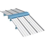 1/2 FAITIERE BOUDIN LAQUE TRAPEZA 4.250.35T 75/100 2,10M 7006 LAUZE