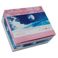 Chaussette floculante pour piscine BTX8U LES 8