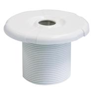 Buse de refoulement blanc pour piscine béton VITBRB