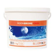 Traitement pour piscine MOONBROME CHOC seau 5kg